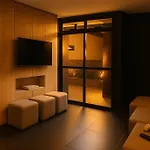 Elegance Suites Anhembi