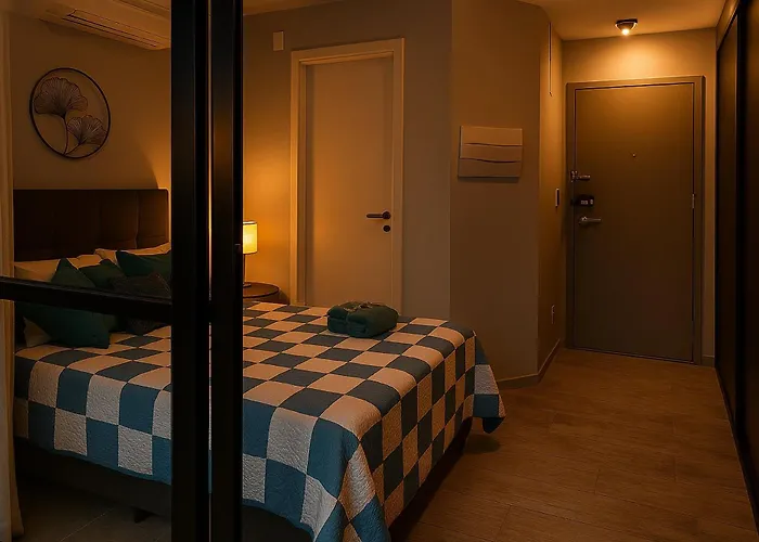 Elegance Suites Anhembi