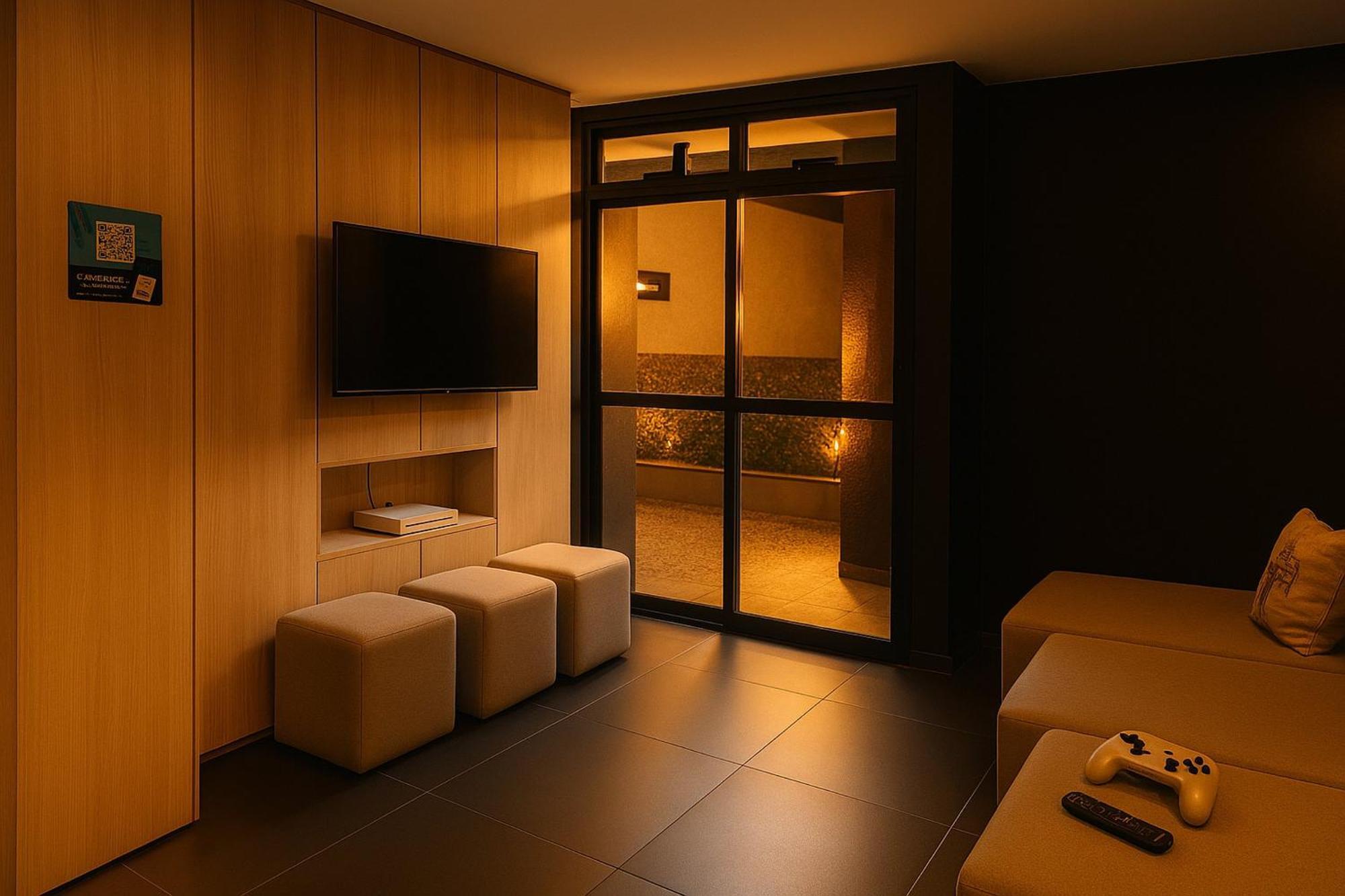 Elegance Anhembi Apartamento *
