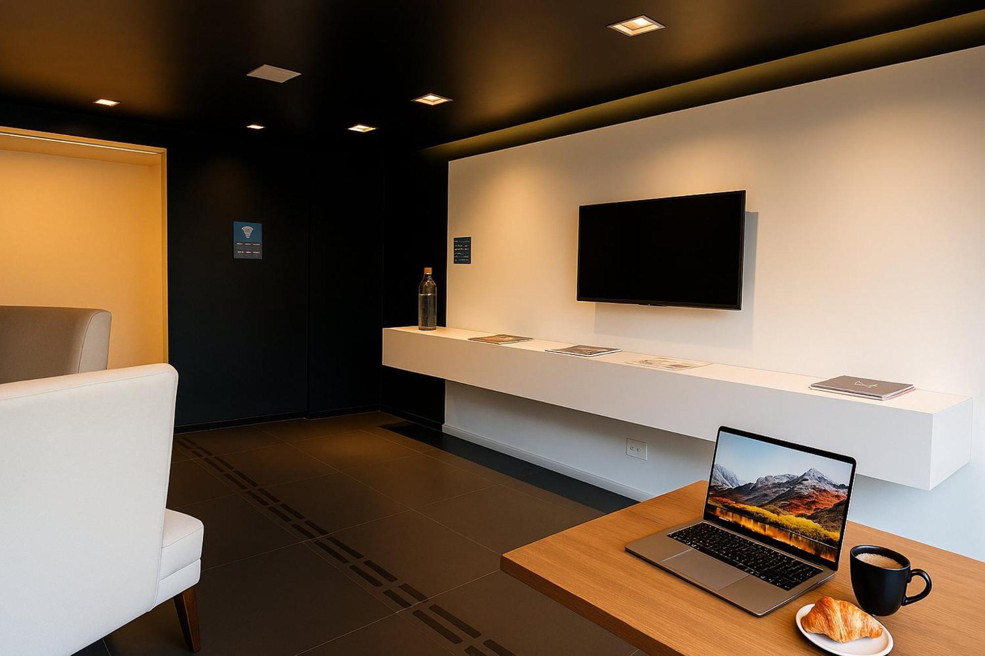 Elegance Anhembi Apartamento *