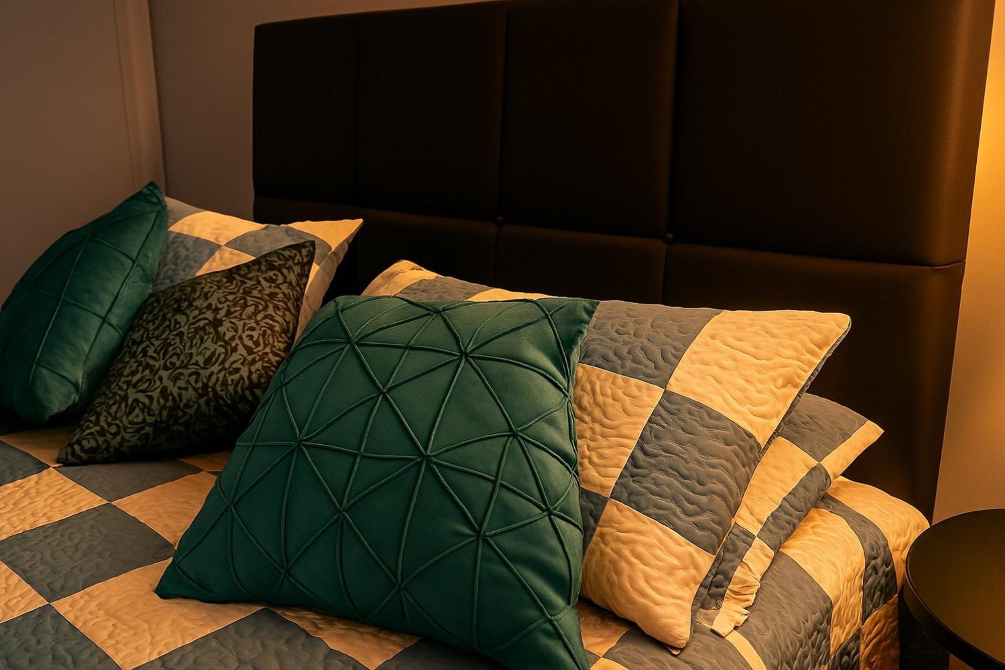 Elegance Anhembi Apartamento São Paulo